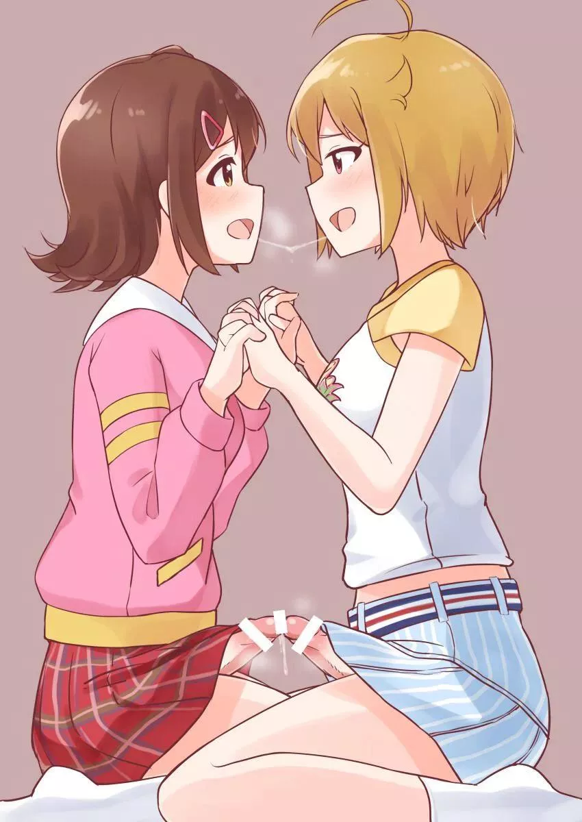 saying hello! posted by _CynthiaSissyx