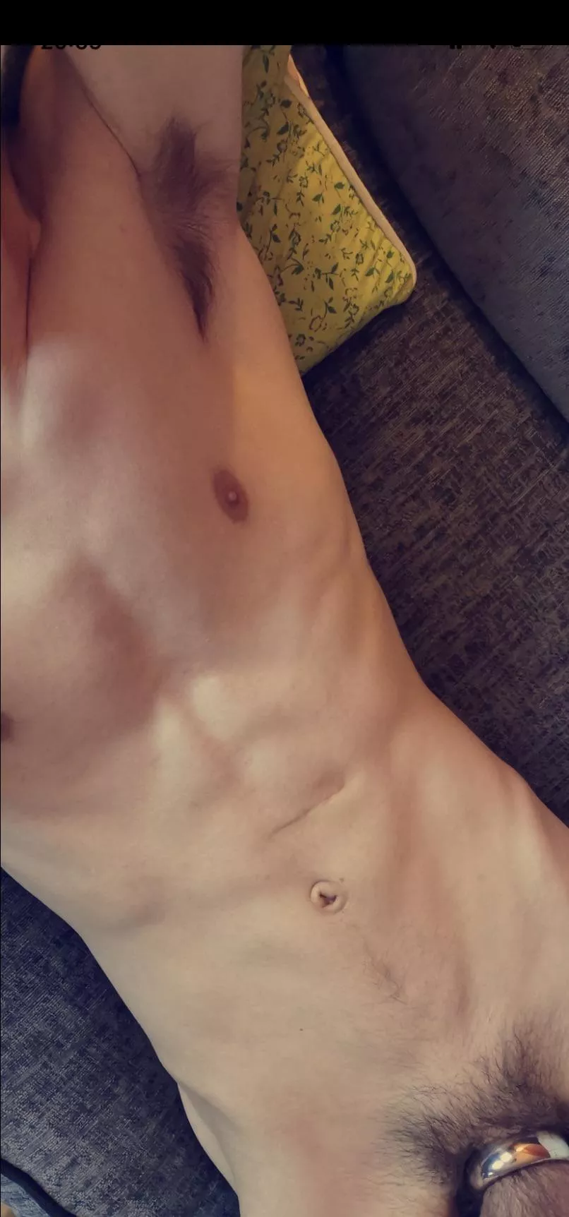 Scally college bro looking for some fun, hmu 😈 posted by HornyCollegeDude420