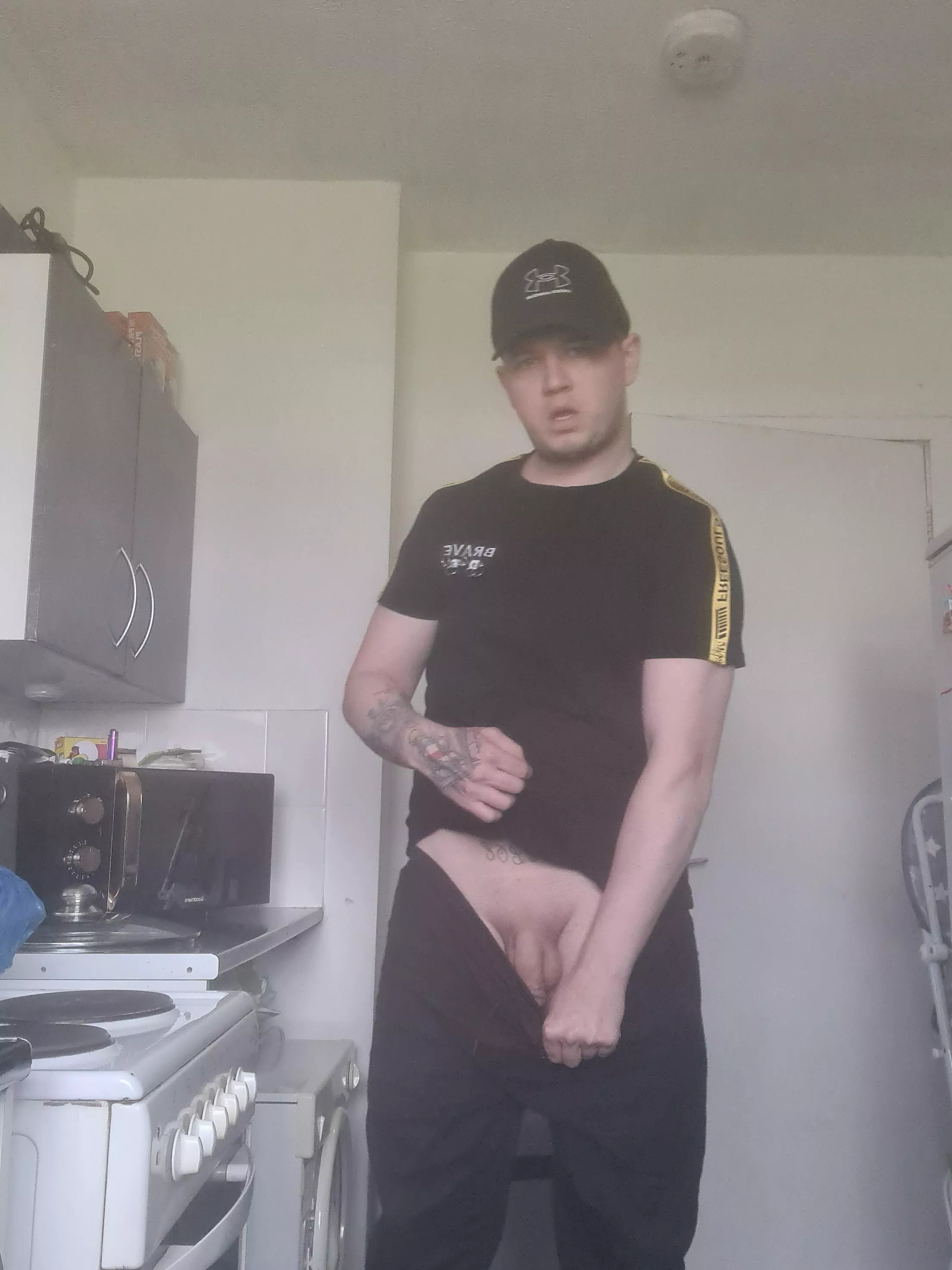 scally dom here wanting cashfags posted by notoriousnate2209