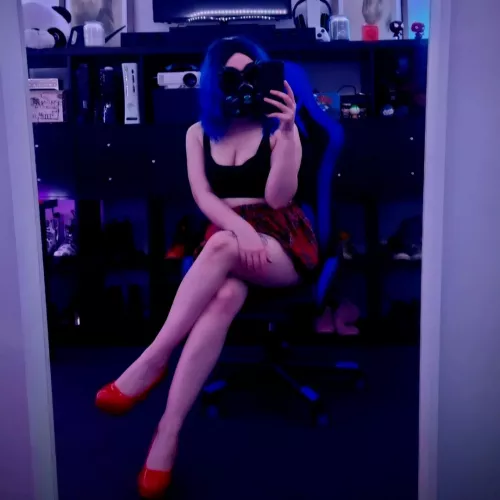 scareoused by EmilyRoseBaby