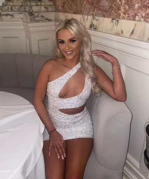 Scarlett by corruptusextremis