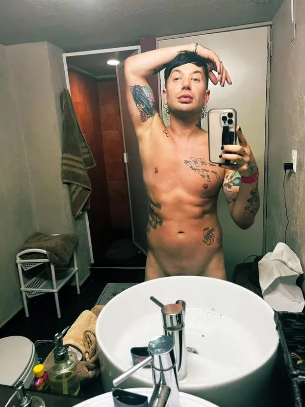 Scarlett Bobo posted by gigiisgoode