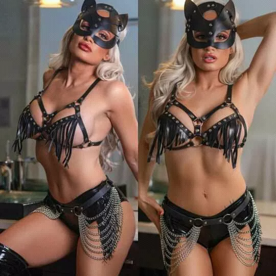 Scarlett bordeaux posted by papapa79