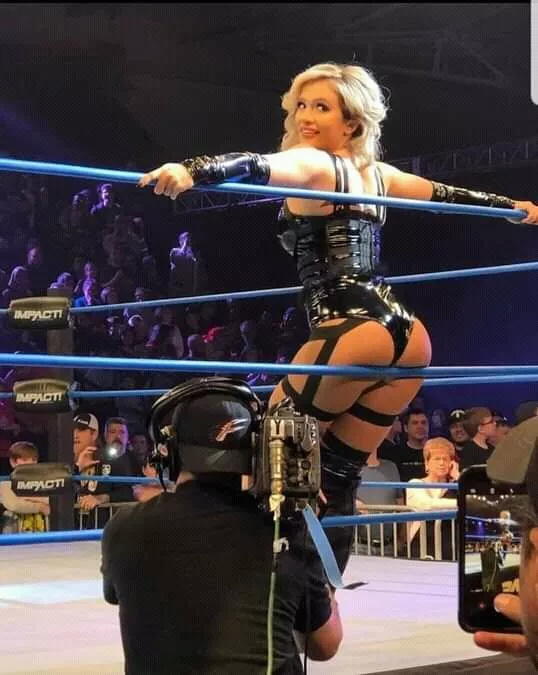 Scarlett bordeaux posted by papapapa_42