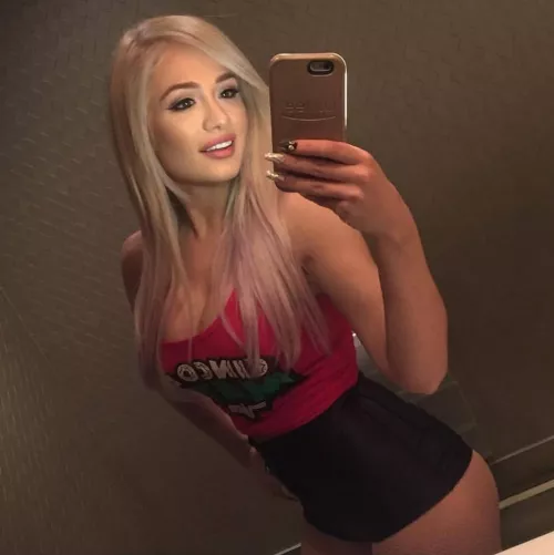 Scarlett Bordeaux 😍 by MandyRoseSimp