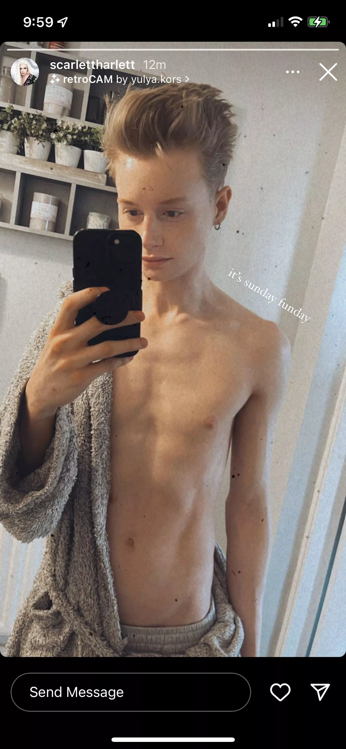 Scarlett Harlett posted by Artistic_Question_36