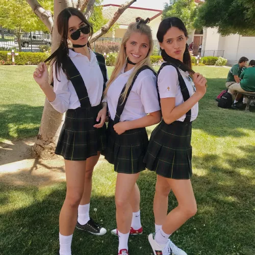 School's out by pete_rosenpenis