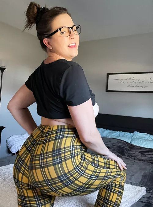 Schools out forever 34F by laylabanks