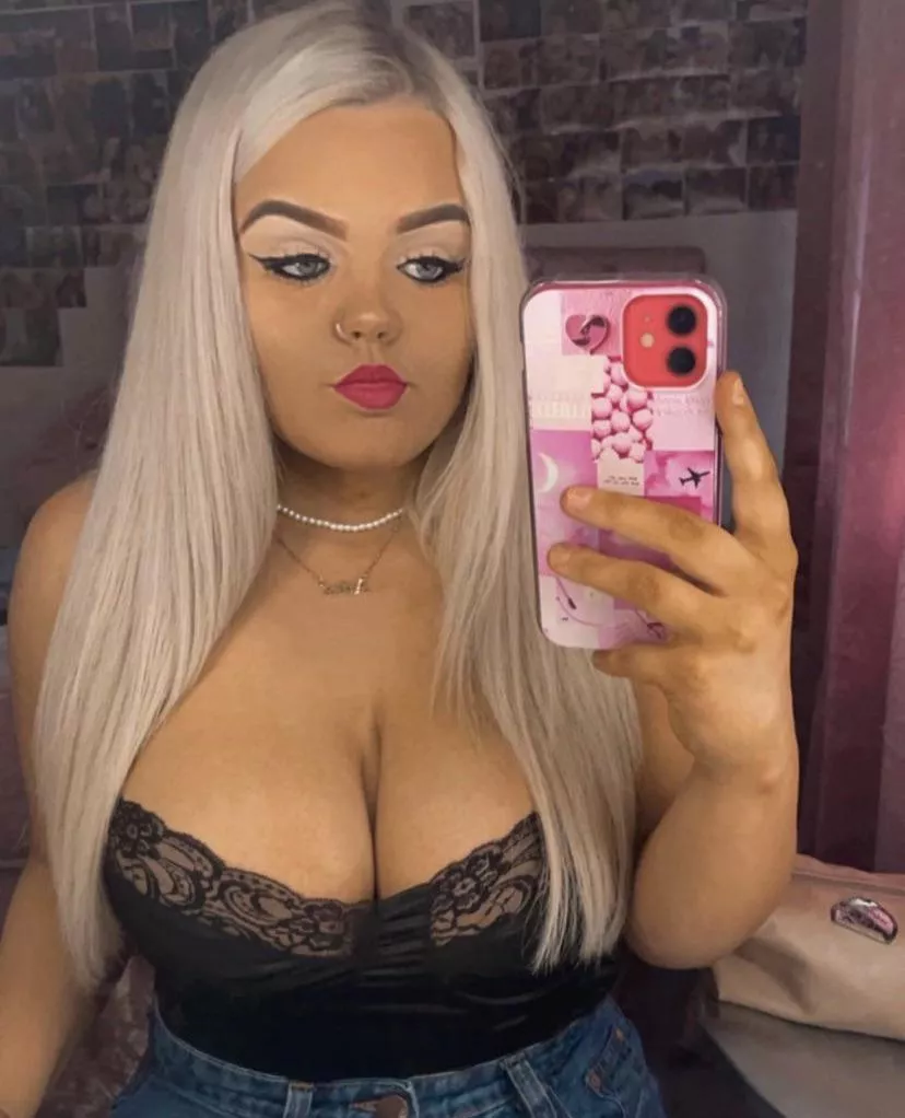 Scottish chav Brooke 🏴󠁧󠁢󠁳󠁣󠁴󠁿 posted by LumpyDragonfruit6104