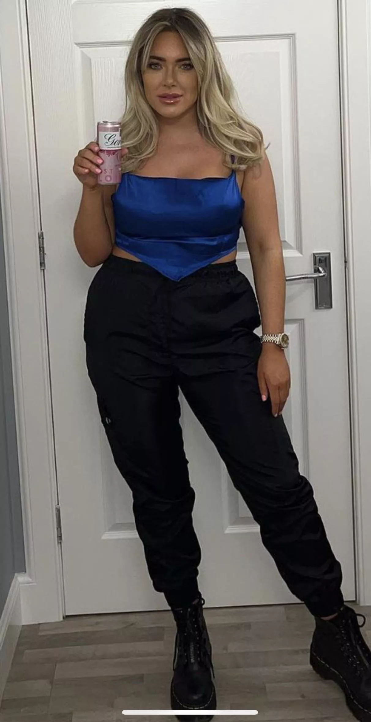 Scottish chav posted by sloanfull