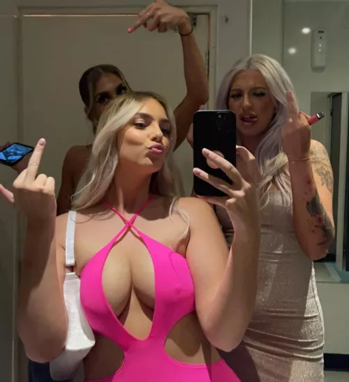 Scottish fuck meat by benspartan