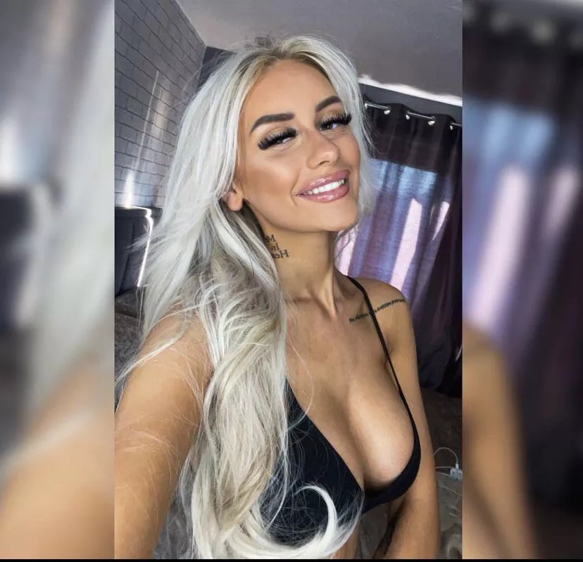 Scottish girl posted by UkGirls69