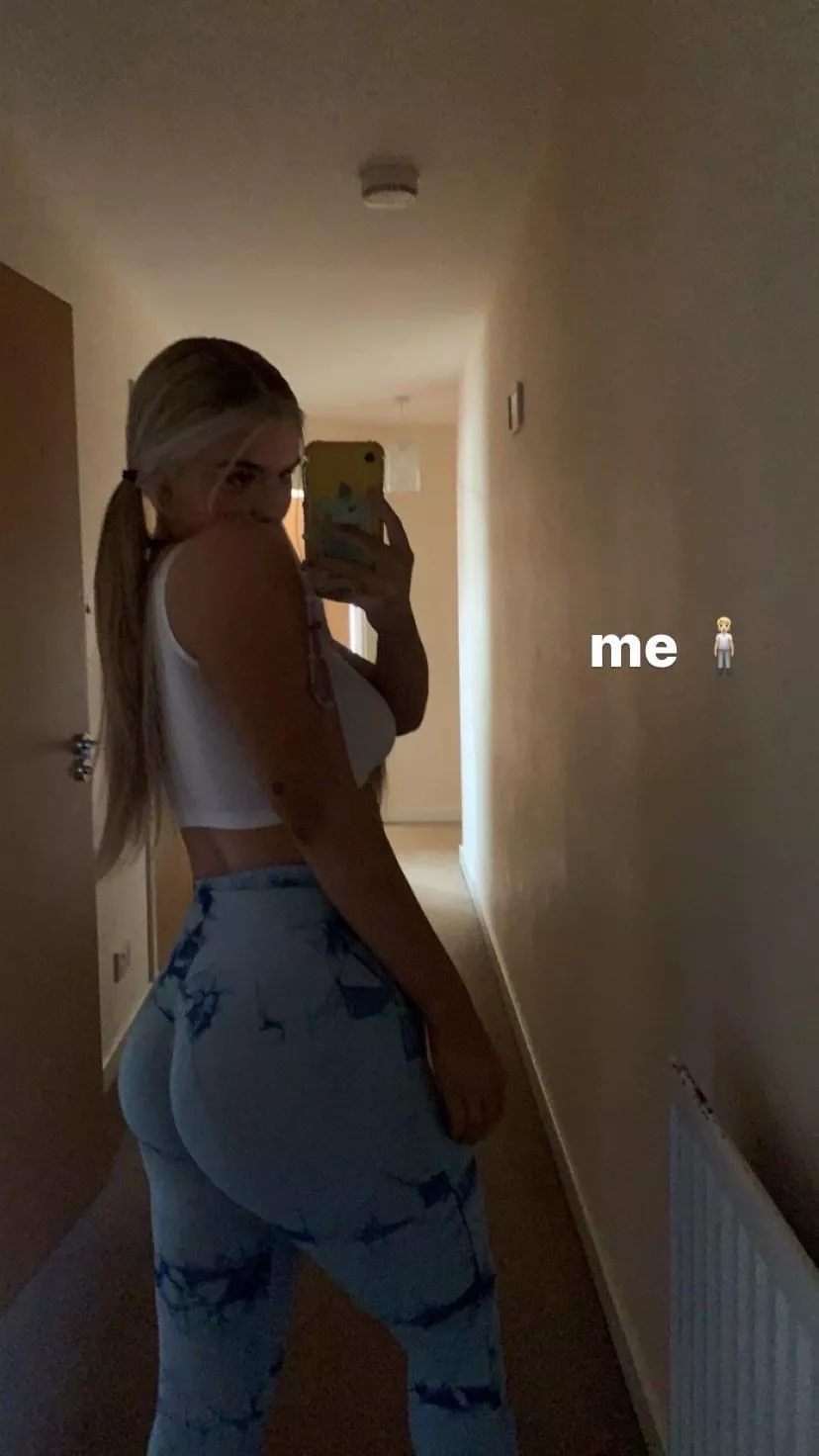 Scottish pawg posted by AdaWong1998