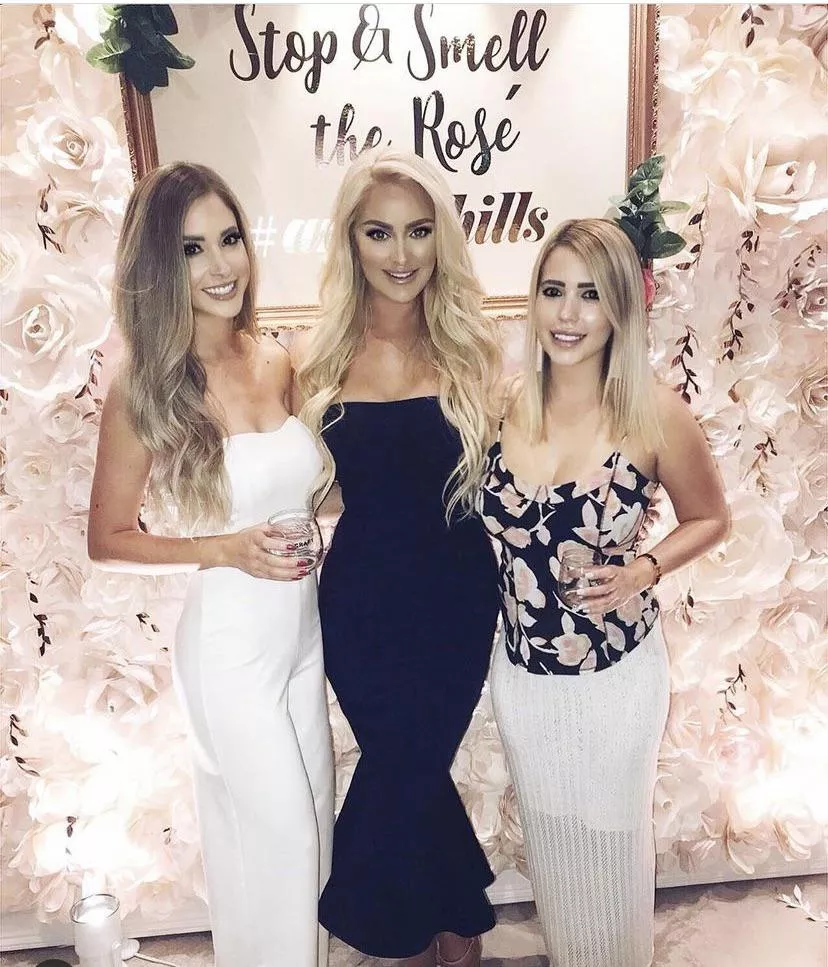 Scottsdale blondes posted by PeggingandBBChotwife