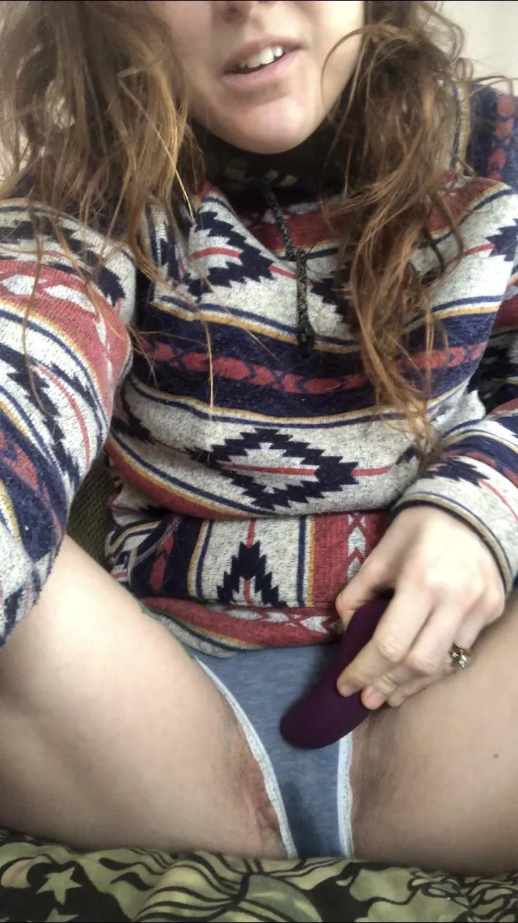 Screengrab from a video I made… posted by BootyGarb