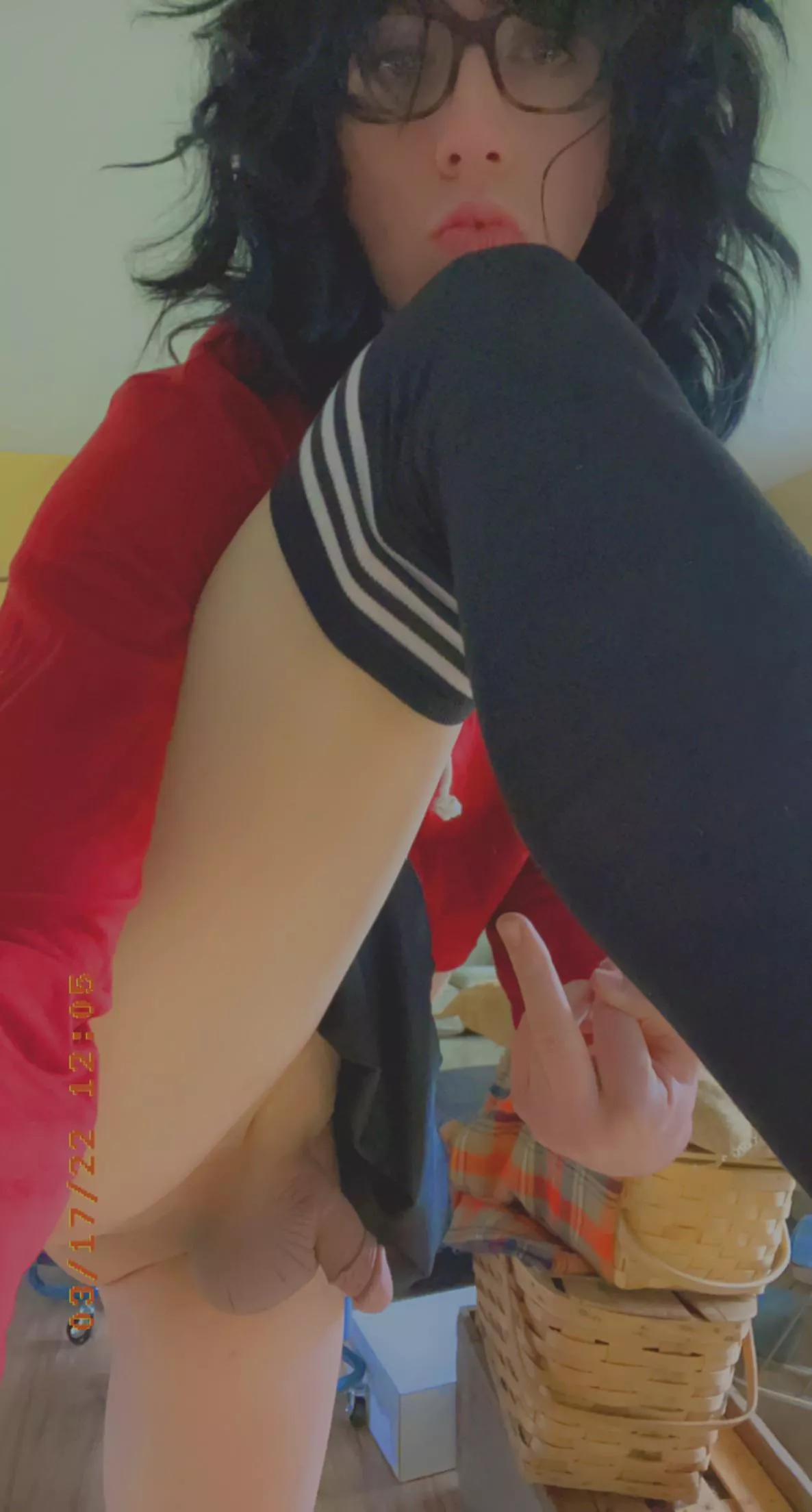 Screw all the haters 😝 posted by hornytime100