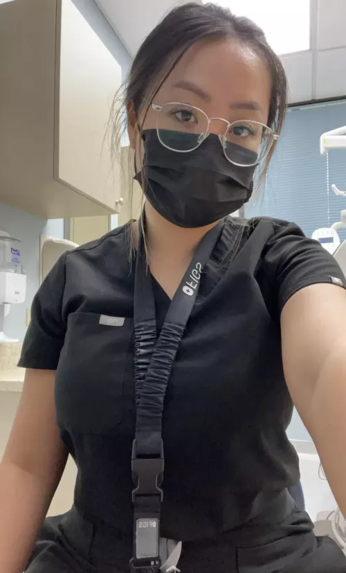 Scrubs by Blue-Balloons827