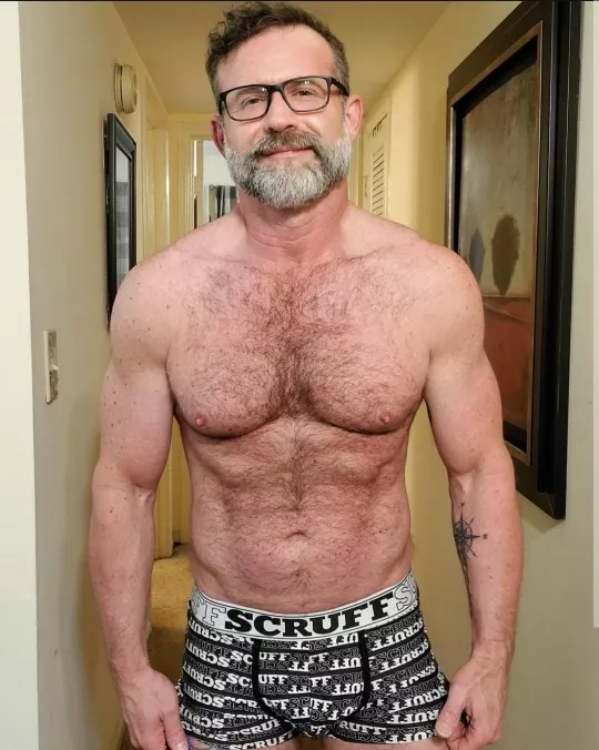 scruff posted by peludoporfavor