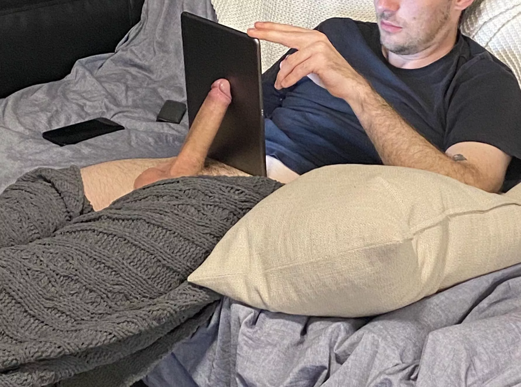 Searching for a victim 😈 posted by Immediate_Run_7921