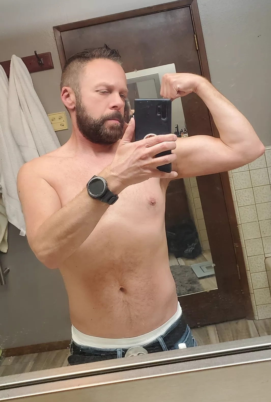 Searching for the Easter Bunny 🐰 posted by bishopsknight