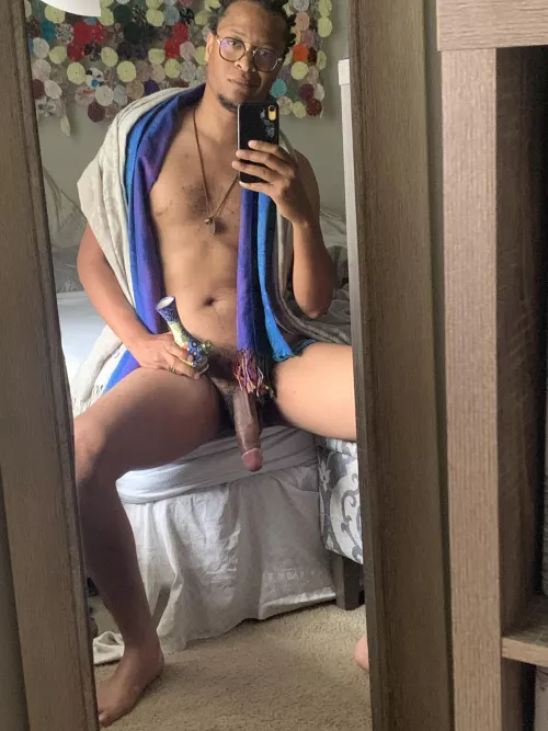 Second Best Way To Start Your Day (M) by 0bsidianSong