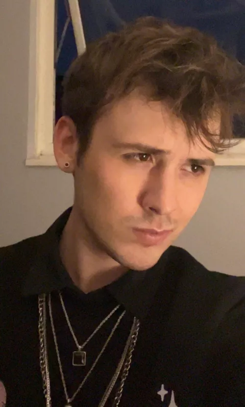 Second one today why not by Sc_Jason_t9664