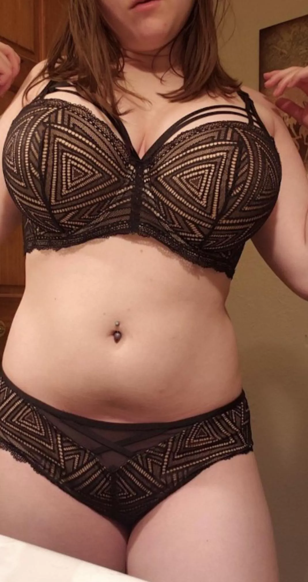 Second post, what do you think? posted by basia0103