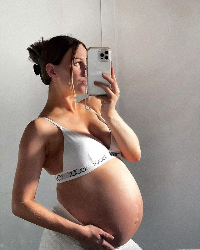 second time around posted by msnbabes