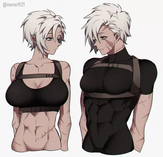 Secret Agent by kinkykat977