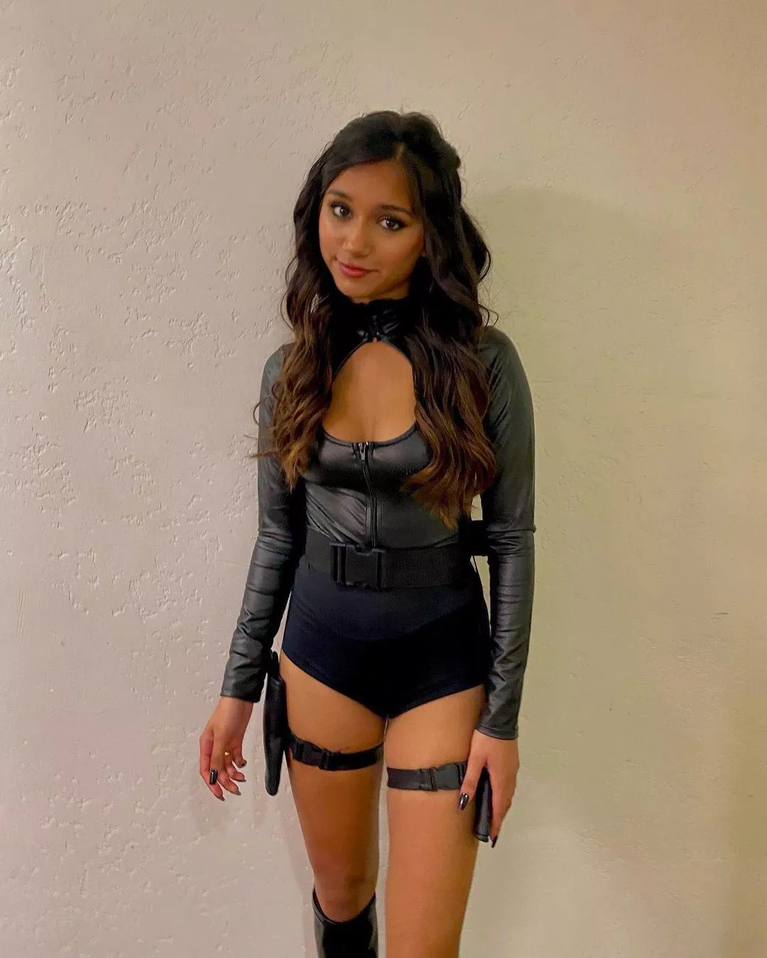 Secret Agent posted by HowardRatner420