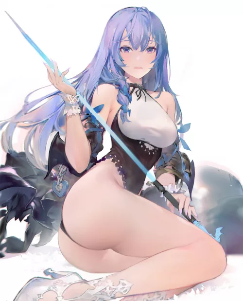 secret astrologer [Gran Saga] by (ONACIA) by Faoovo