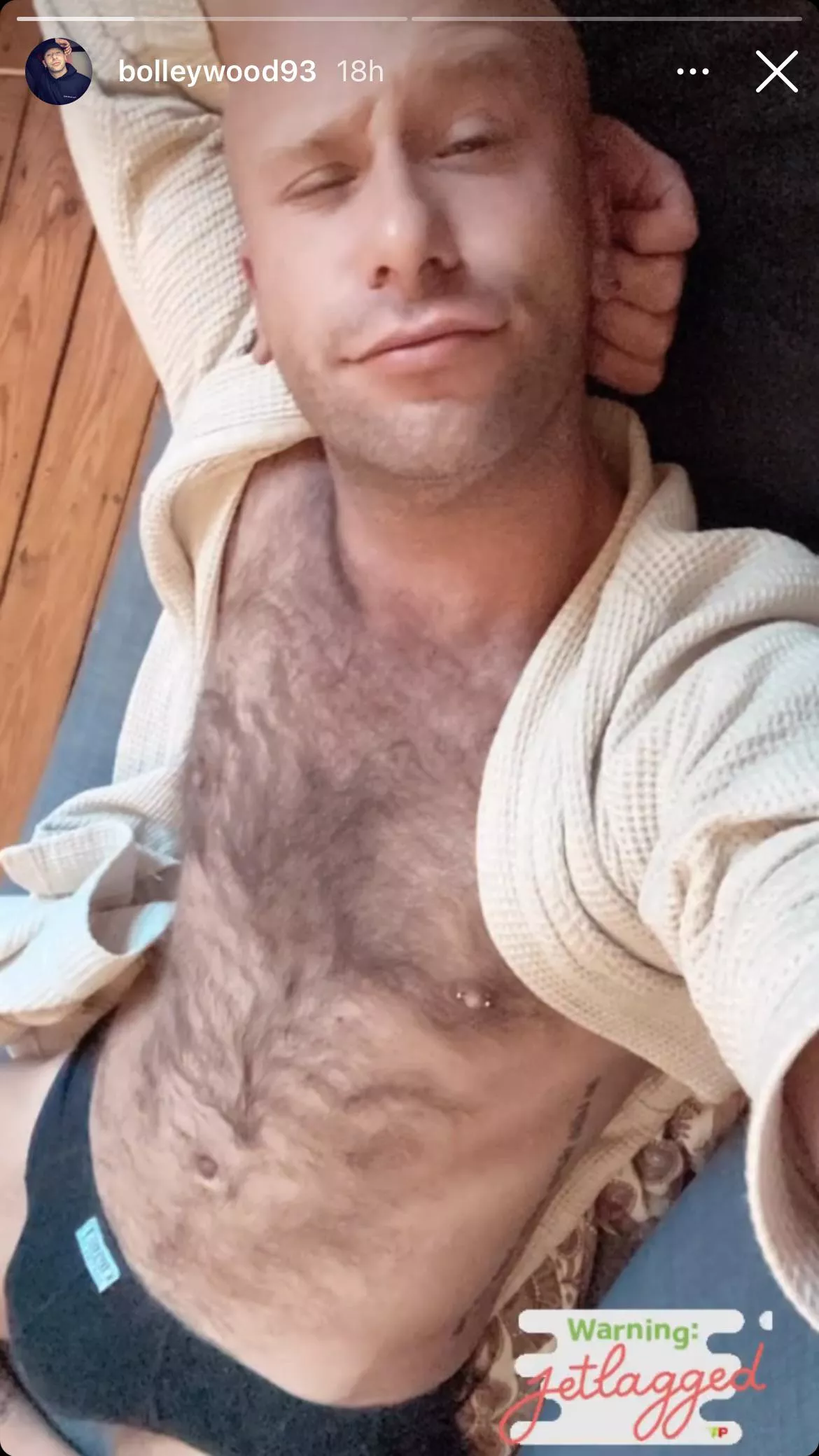 Sederginne posted by Leather-Twist8043