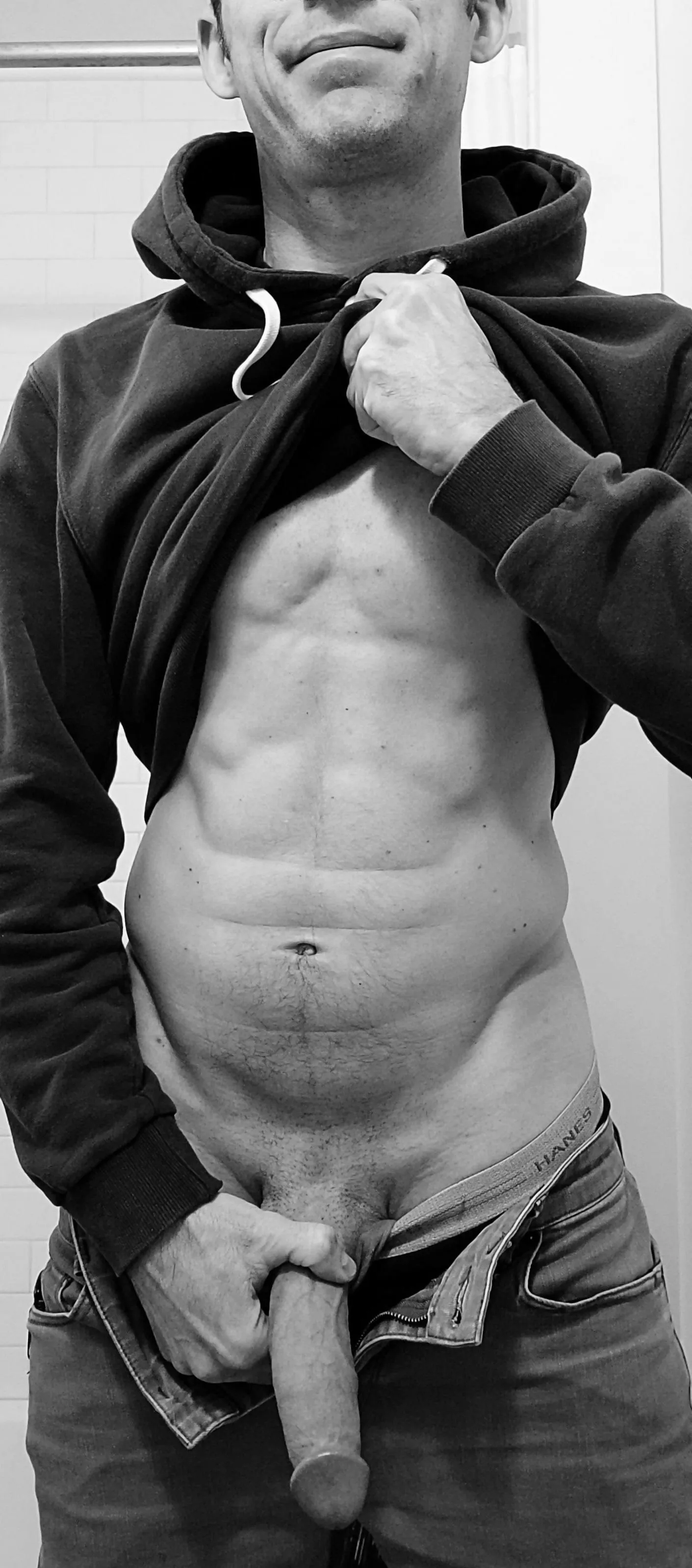 See anything you like? 😏 [M] posted by Surfing-x-Misfit