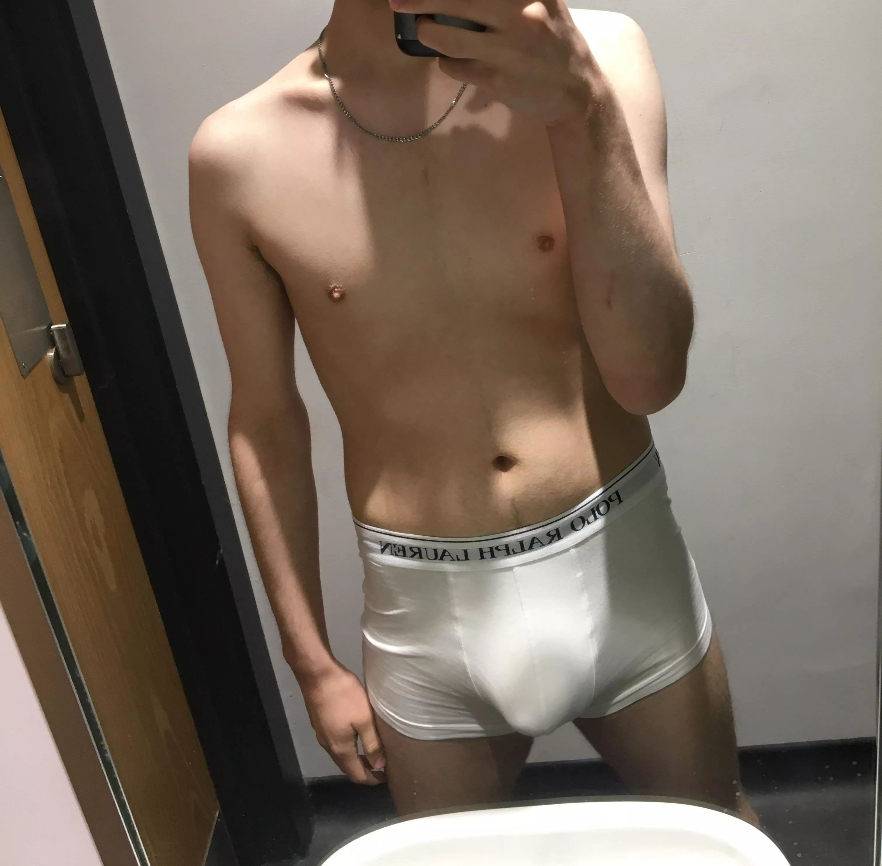 See anything you like? posted by Wyzel4knees