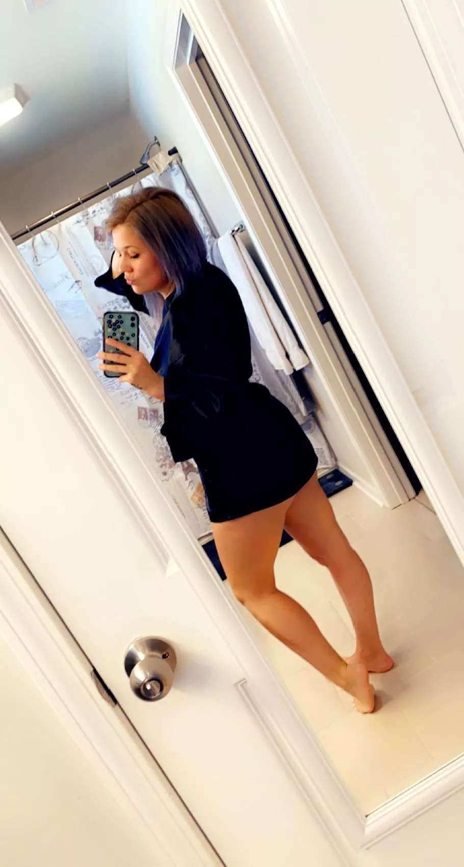 See baby, you’re my little secret. If you don’t tell, I won’t tell, come by and see what all i offer loves posted by hollybhott