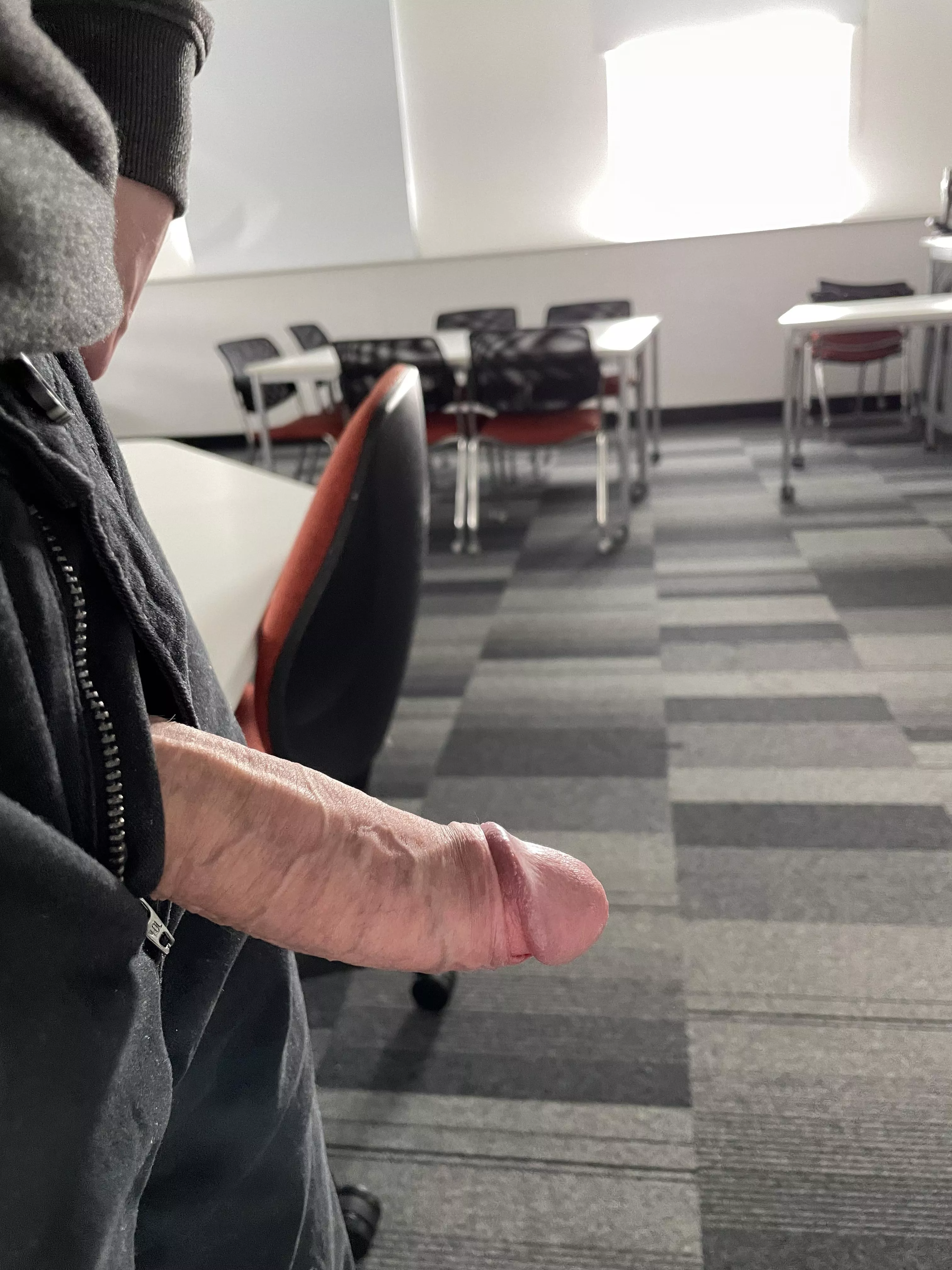 See me after class posted by bingobobhandjob