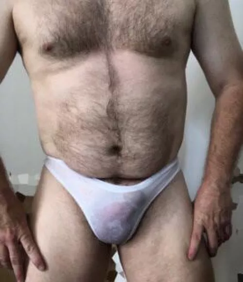 See something you’d like to play with? by Sexy_in_my_Thong