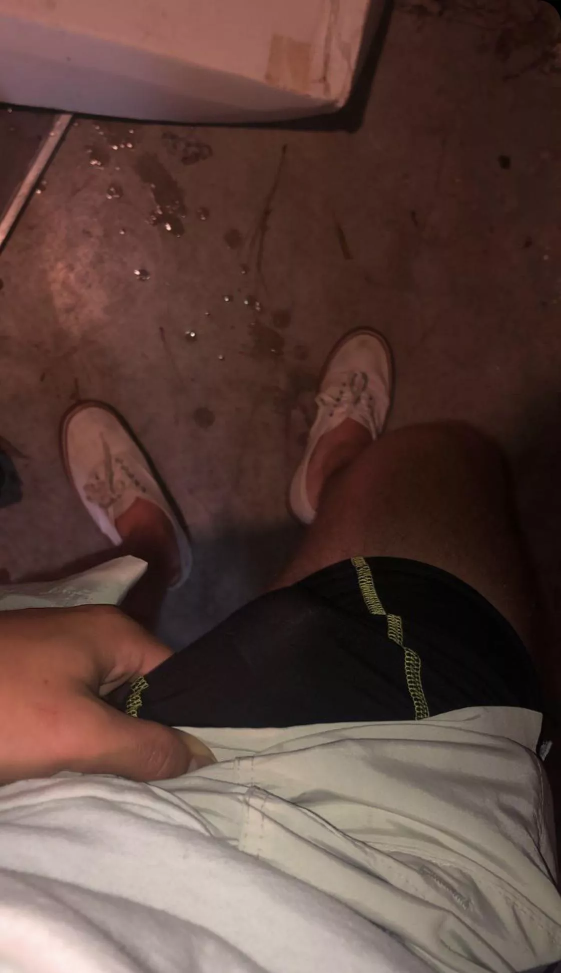 See that tip? posted by Big-Guy-02