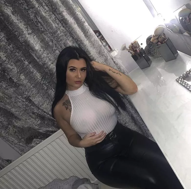 See through 👀 posted by sexxyboii22