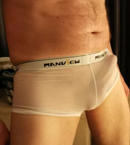 see through, feels so sexy by Necessary-Guess7299