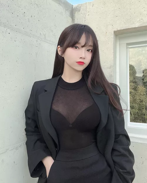 See through by Majestic_Painter8660