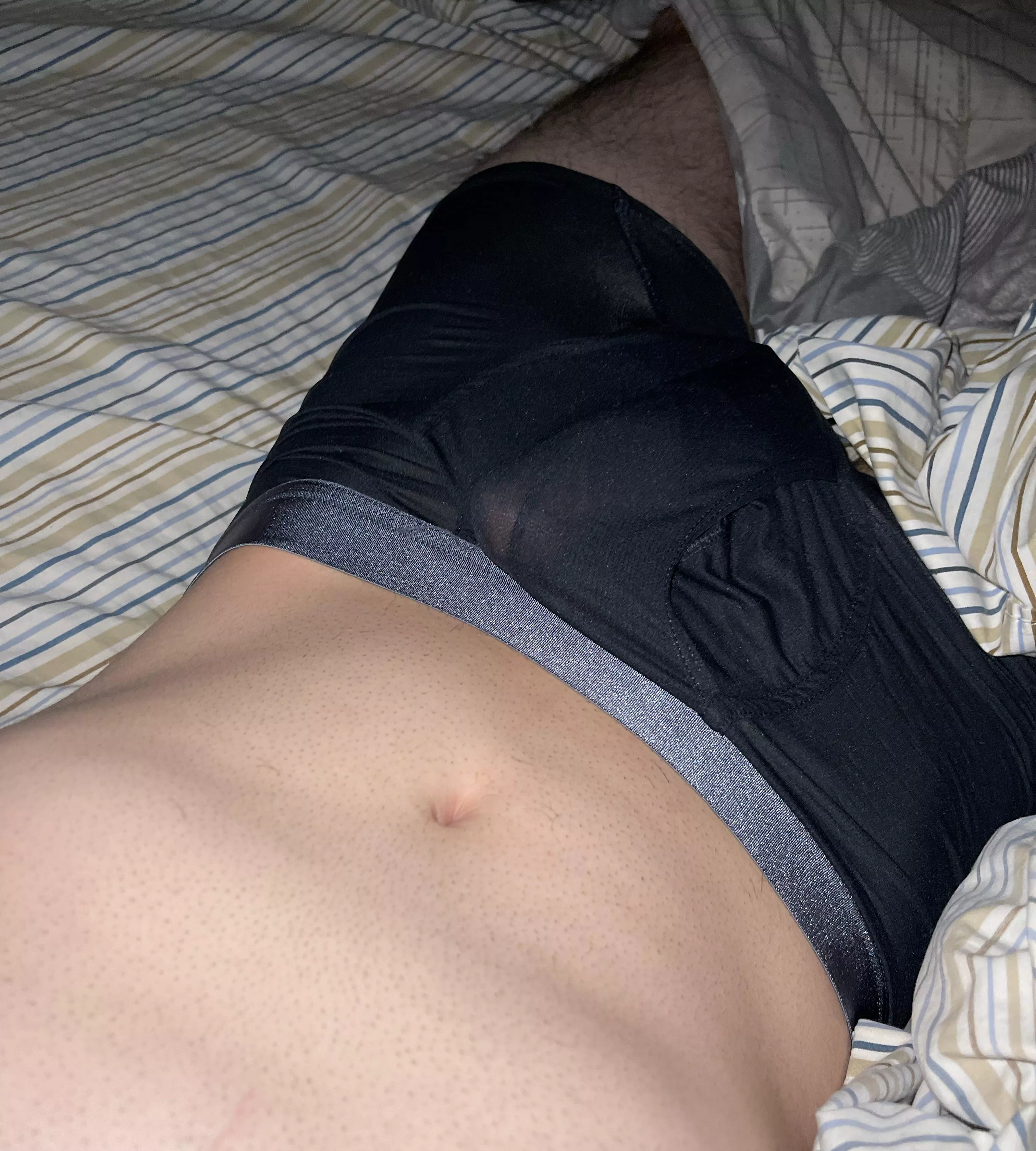 See through underwear? posted by Leo6295