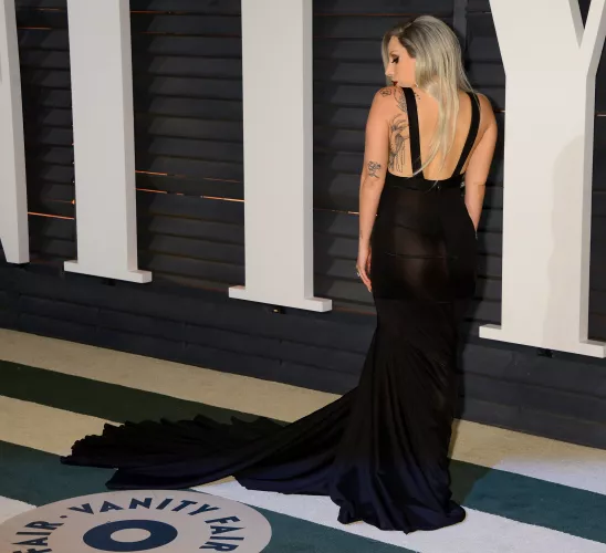 See thru and thong by FermentedSnake