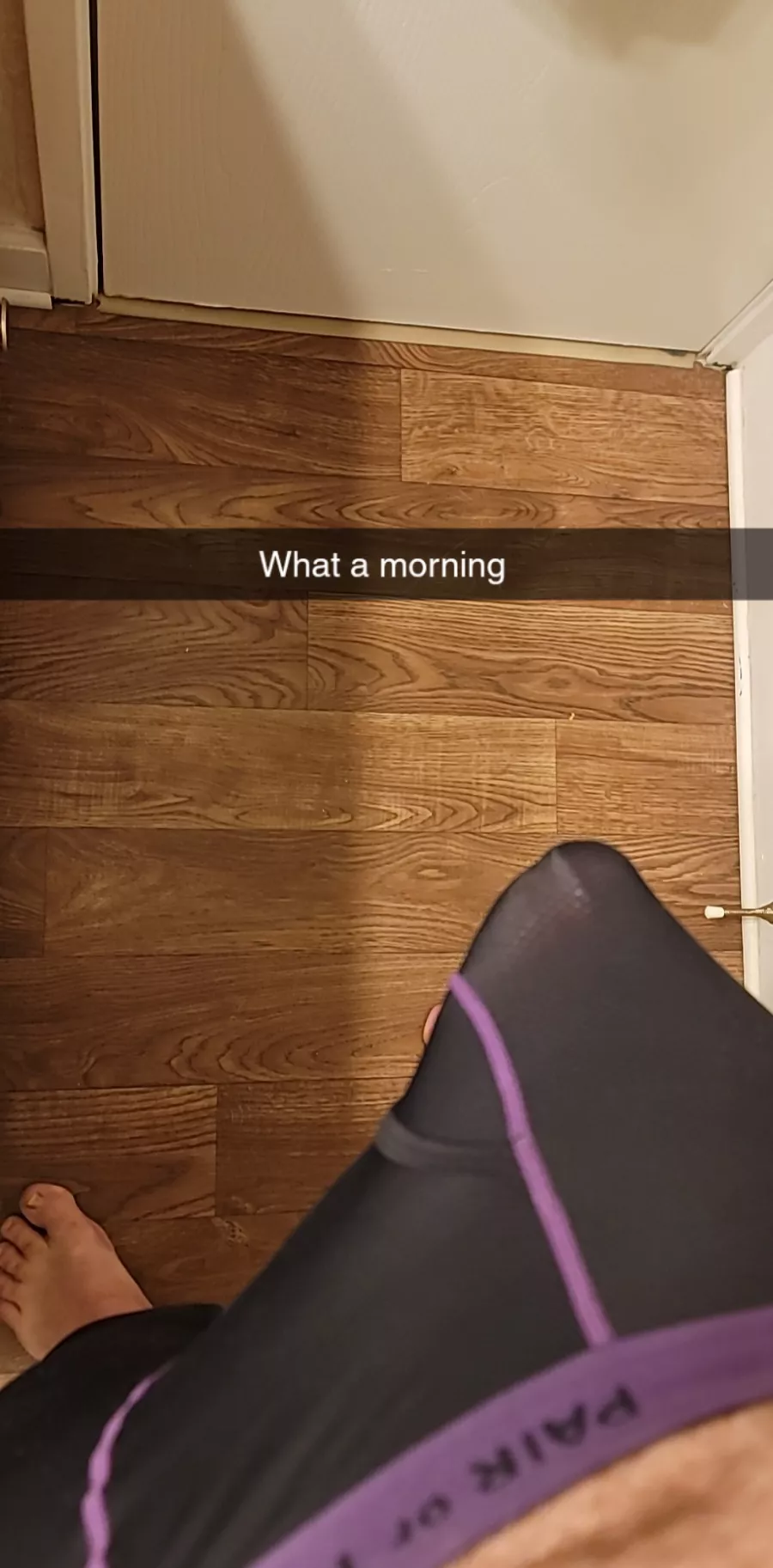 see thru when stretched posted by tokinwhtgy