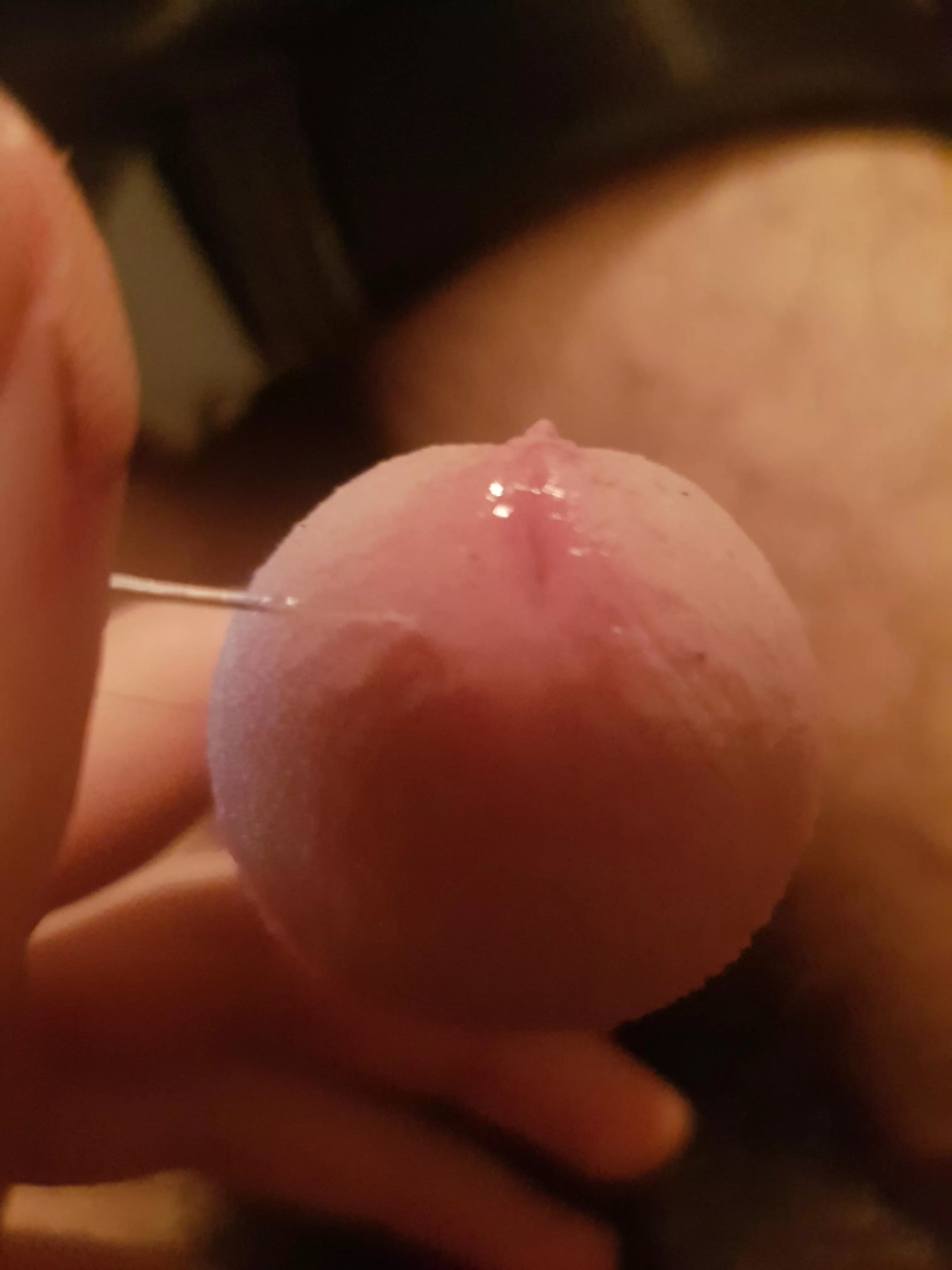 See what you're doing to me 💦 posted by kinky-ecowarrior