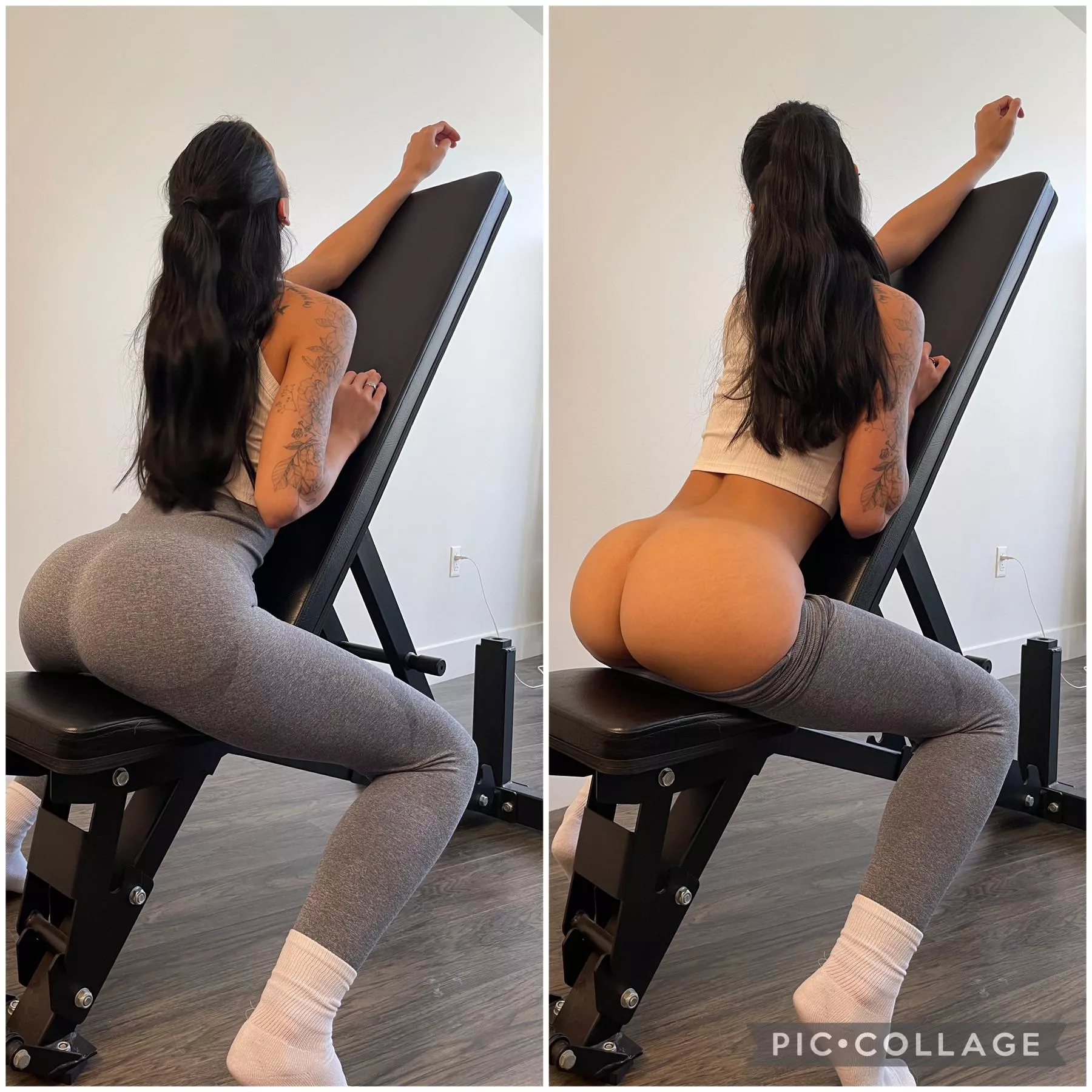 See you at the gym posted by _thepeachtree2