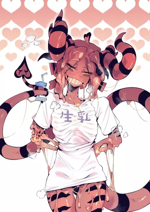 Seeing the ribs are normal, right? by HazardouzBird