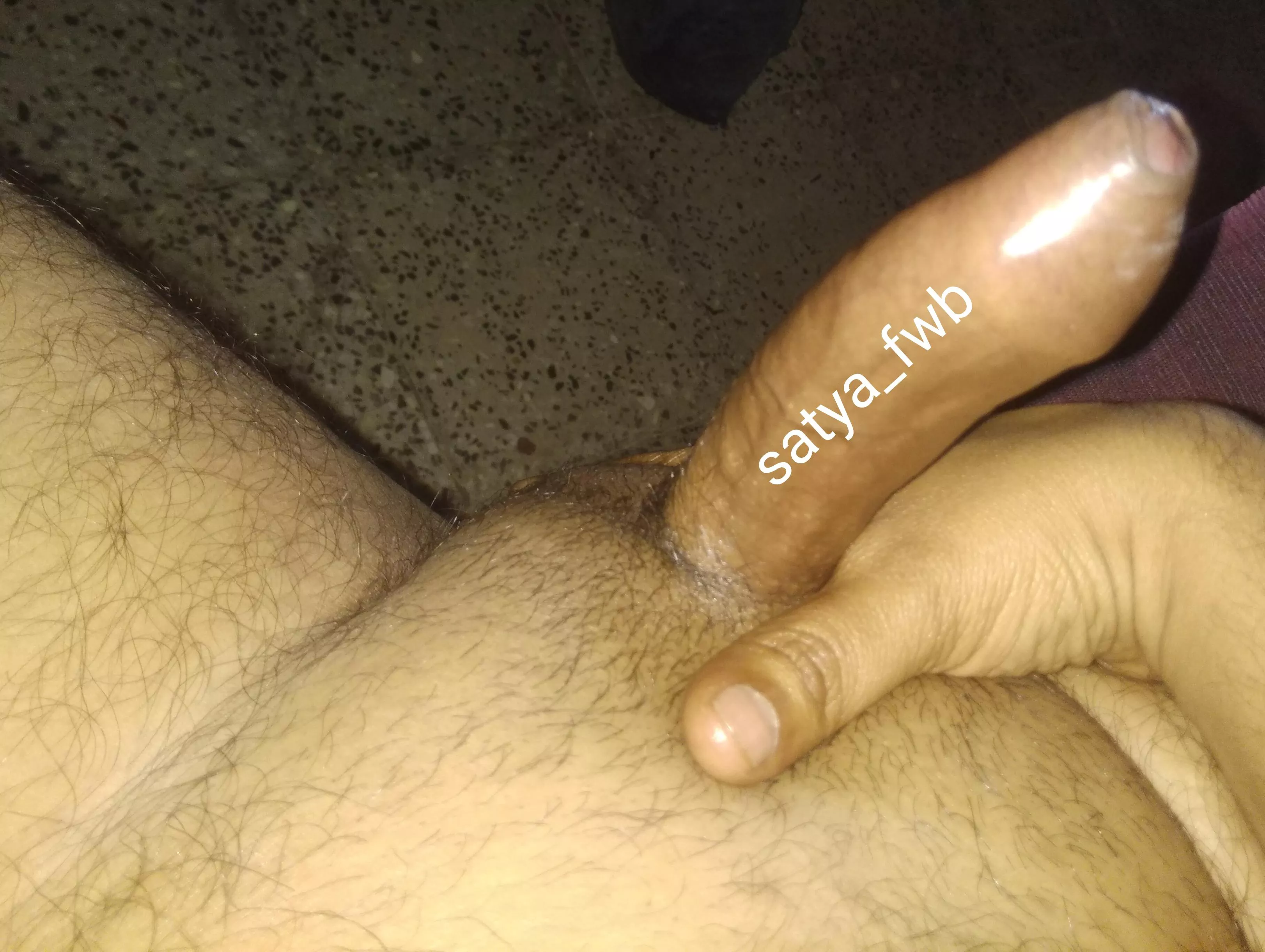 Seeking A well mature ladie for FWB posted by satya_FWB