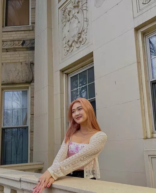 Seeking a white bull to join Asian couple. Must be fit, experienced, and ready to have some MMF. 😜 by Former_Solid8414