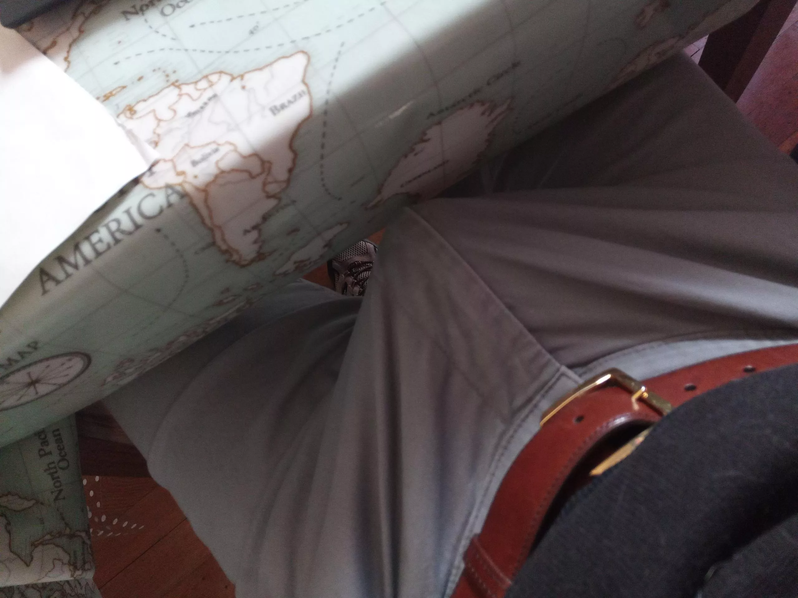 Seems like some you like my bugle posted by whatsthat112